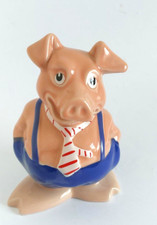 MAXWELL~  NATWEST  PIG~  Wade