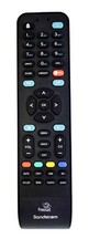 SANDSTROM FREESAT BOX REMOTE CONTROL RC1994505/01 for SHDFSAT14