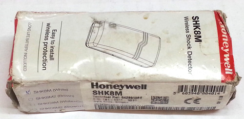 Honeywell shk8m wireless piezo - honeywell,
