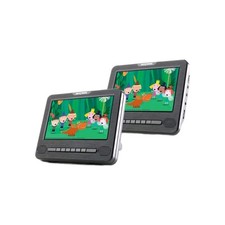 NEXTBASE  NB9D 9 Inch Portable