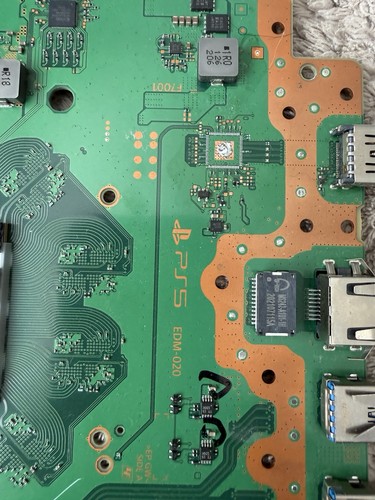 Three ps5 donor boards for - ps5,
