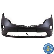Vauxhall Vivaro Front Bumper