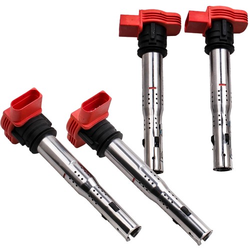 4pc ignition coil - 4pc,