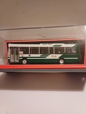 OOC 42814 Dennis Dart SLF finished in NLB Livery. A superb example please read