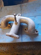 INLET MANIFOLD FOR AUSTIN SEVEN CHUMMY