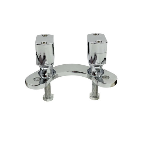 Springer front end handlebar - end,