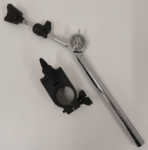 Alesis cymbal arm mount - cymbal,