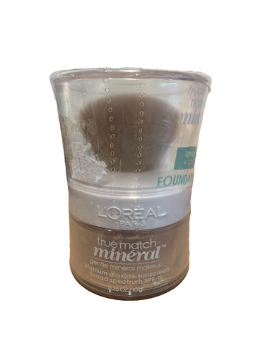 Oreal true match - l'oreal,