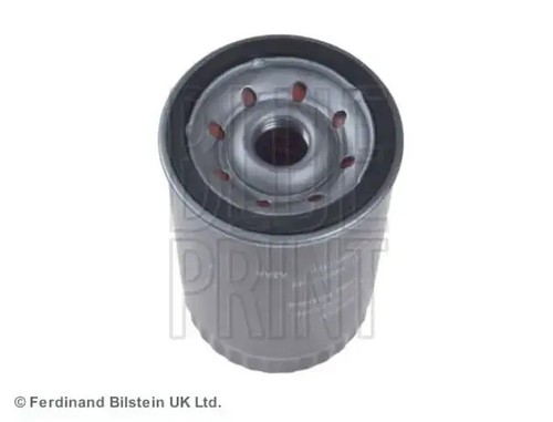 Oil filter spin - filter,