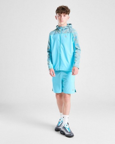 Montirex trail shorts junior - montirex,
