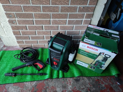 Bosch universal aquatak - aquatak, 135
