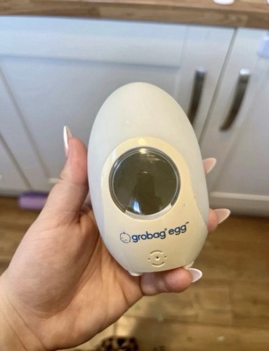 Grobag egg groegg - grobag,