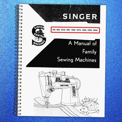Singer 15k 66k - 15k, 201k