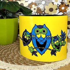 Vintage Plastic Lacquerware
