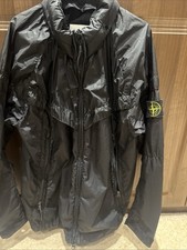 Nike X Stone Island Windbreaker