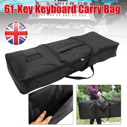 Key thick padded - thick, electronic