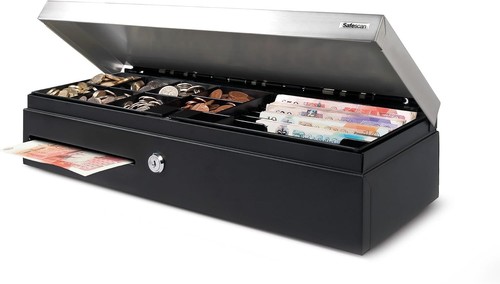 Safescan 4617s flip top - flip,
