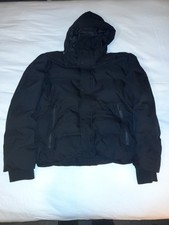 Everlast Mens Black XL Jacket
