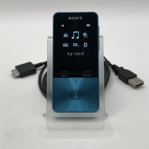 Sony walkman s313 - walkman, nw-s313