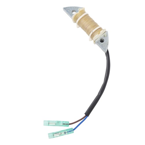 Outboard charge coil strong - outboard,