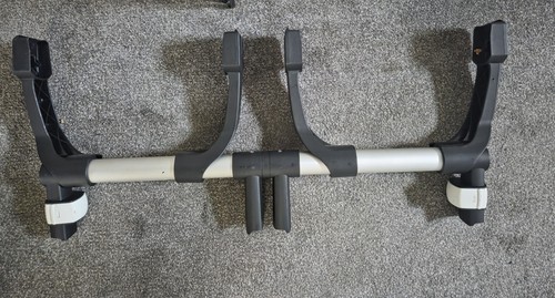 Donkey twin adaptor - twin, mc