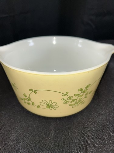 Vintage pyrex 473 liter - vintage, 473-b