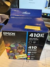 Epson 410XL Black High