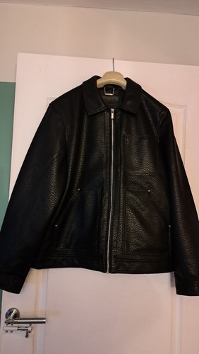 River island men faux - river, men's