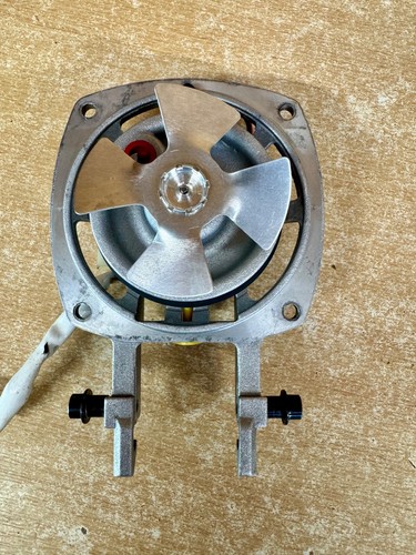 Paslode im250 cylinder head - cylinder,