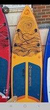 paddle board 10.5 ft colour