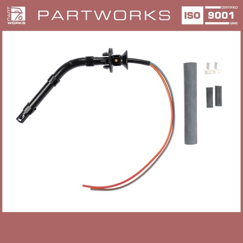 Temperature sensor air - temperature,
