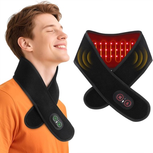 Red light therapy - red,