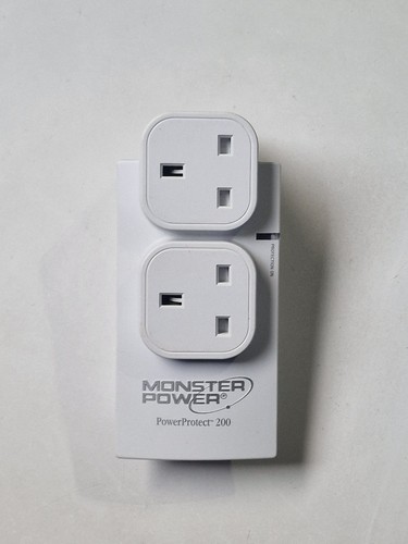 Monster power powerprotect 200 - powerprotect,