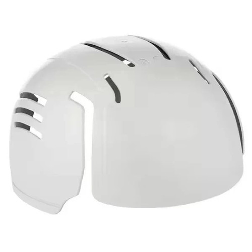 New universal bump cap insert - bump,