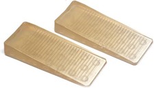 2 x fiXte Door Wedge Rubber