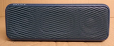 Sony SRS-XB3 Bluetooth Speaker - VG Condition - Bass Boost - Green -With Charger