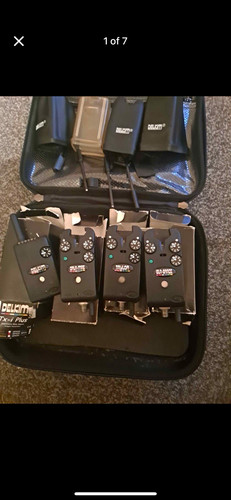 Delkim plus electronic - plus,