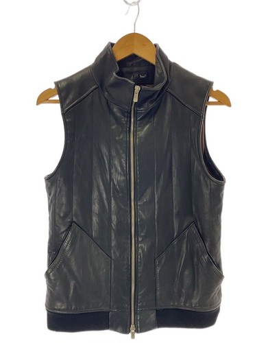 Varde77 leather jacket - varde77,