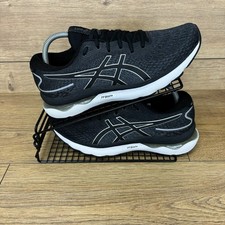 Asics Shoes Men’s Shoes UK 8