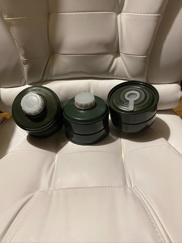 Genuine gas mask - mask, /