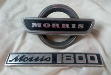 MORRIS 1800  MARK 2 BMC AD017