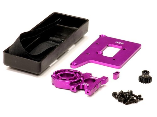 Brushless conversion kit - brushless,