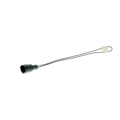 Vemo warning contact brake - warning, pad