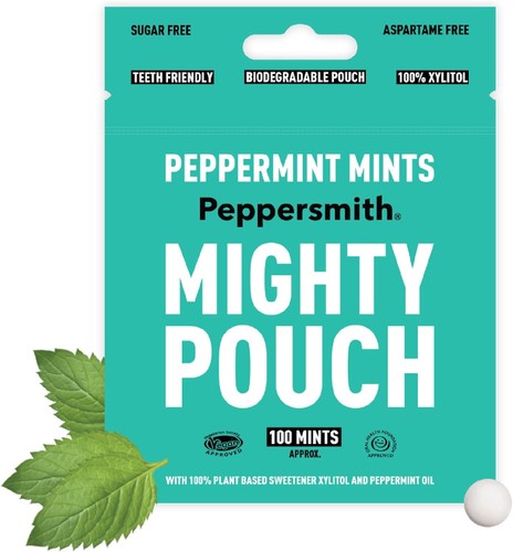Peppersmith british - -,