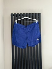 Moncler Men's Swim Shorts