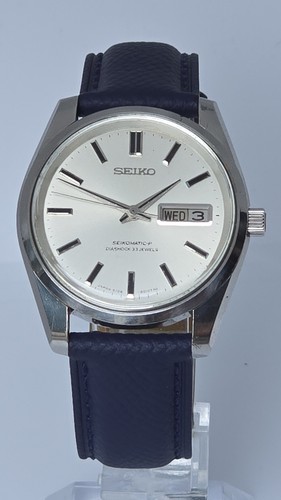 Rare jan 1967 seiko - rare,