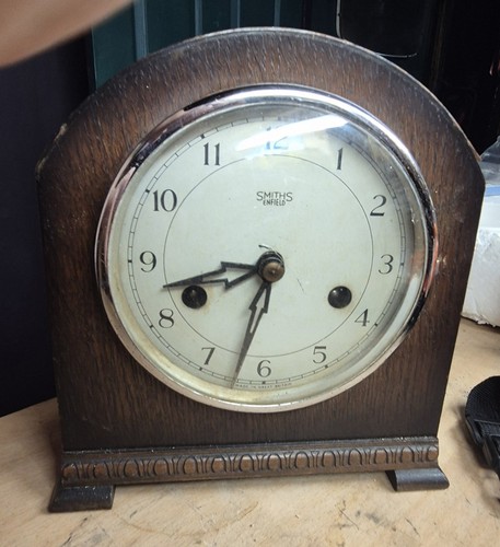 Smiths enfield vintage - smiths,