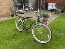 Schwinn Beach Cruiser Very Old Retro Bike Vintage