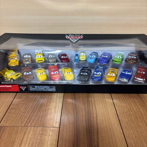 Disney pixar cars - cars, 2