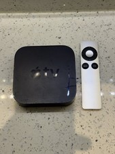 Apple TV 2nd generation
